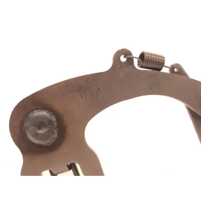 Axe de selecteur YAMAHA PW 80 1983-2012