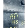 Cache flanc de carenage gauche APRILIA AF1 125 1988 PROJECT 108 Cache flanc de carenage gauche APRILIA AF1 125 1988 PROJECT 108