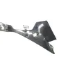 Cache interieur carenage gauche HONDA CBR 600 F 1991-1994 Cache interieur carenage gauche HONDA CBR 600 F 1991-1994