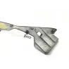 Cache interieur carenage gauche HONDA CBR 600 F 1991-1994 Cache interieur carenage gauche HONDA CBR 600 F 1991-1994