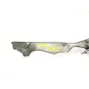 Cache interieur carenage gauche HONDA CBR 600 F 1991-1994 Cache interieur carenage gauche HONDA CBR 600 F 1991-1994