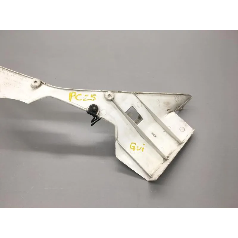 Cache interieur carenage gauche HONDA CBR 600 F 1991-1994
