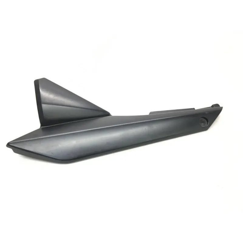 Cache carenage sous selle gauche SUZUKI GSF 650 2007-2008 BANDIT