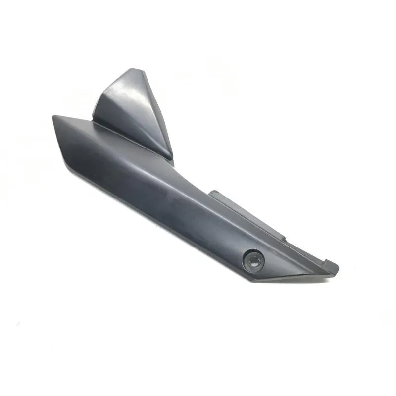 Cache carenage sous selle gauche SUZUKI GSF 650 2007-2008 BANDIT