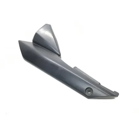 Cache carenage sous selle gauche SUZUKI GSF 650 2007-2008 BANDIT
