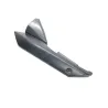 Cache carenage sous selle gauche SUZUKI GSF 650 2007-2008 BANDIT