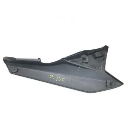 Cache carenage sous selle gauche SUZUKI GSF 650 2007-2008 BANDIT