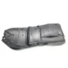Support de batterie KAWASAKI Z 750 2007-2010