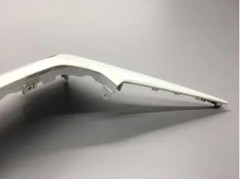 Demi sabot gauche HONDA NSS 300 2013-2017 FORZA
