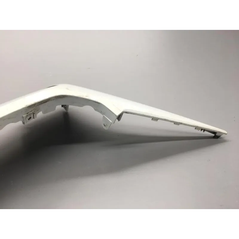 Demi sabot gauche HONDA NSS 300 2013-2017 FORZA