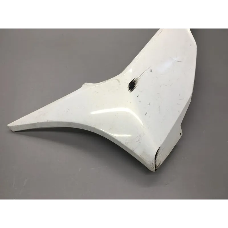 Demi sabot gauche HONDA NSS 300 2013-2017 FORZA