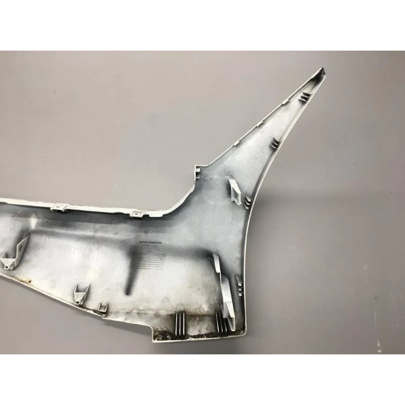 Demi sabot gauche HONDA NSS 300 2013-2017 FORZA
