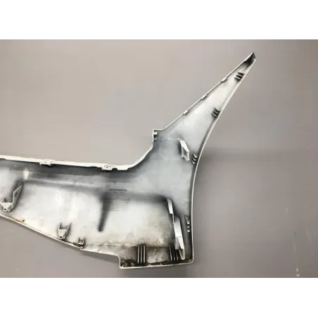 Demi sabot gauche HONDA NSS 300 2013-2017 FORZA