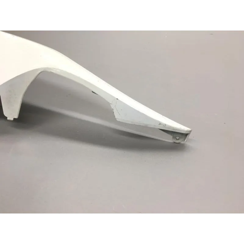 Demi sabot gauche HONDA NSS 300 2013-2017 FORZA