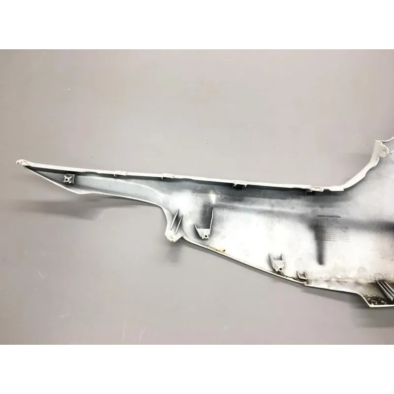 Demi sabot gauche HONDA NSS 300 2013-2017 FORZA