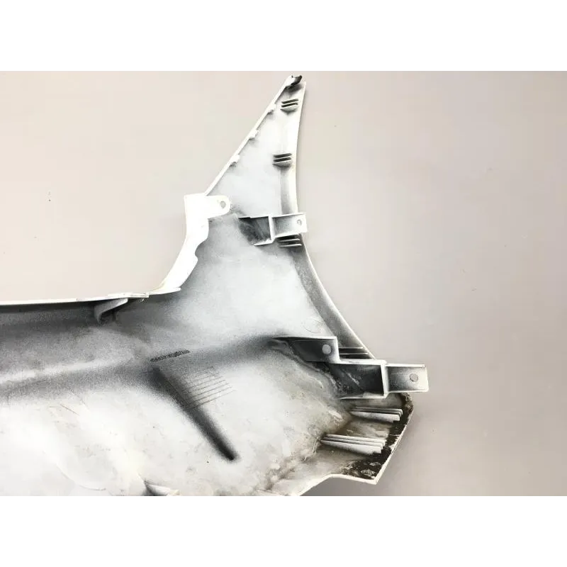 Demi sabot gauche HONDA NSS 300 2013-2017 FORZA