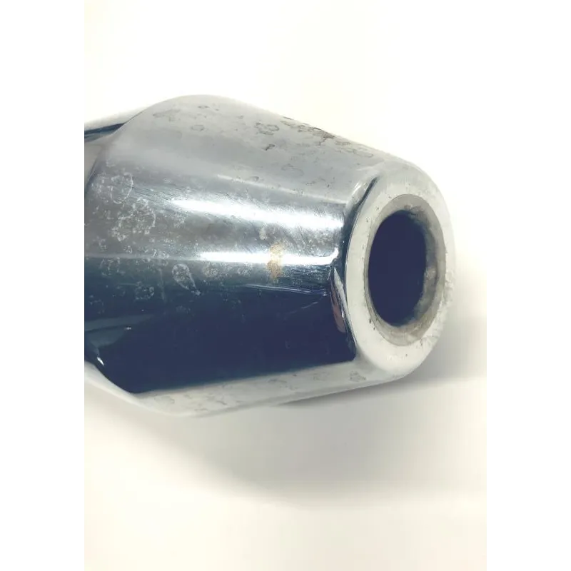Silencieux gauche (echappement) TRIUMPH BONNEVILLE 865 2015 T100 SPIRIT