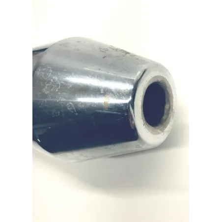 Silencieux gauche (echappement) TRIUMPH BONNEVILLE 865 2015 T100 SPIRIT