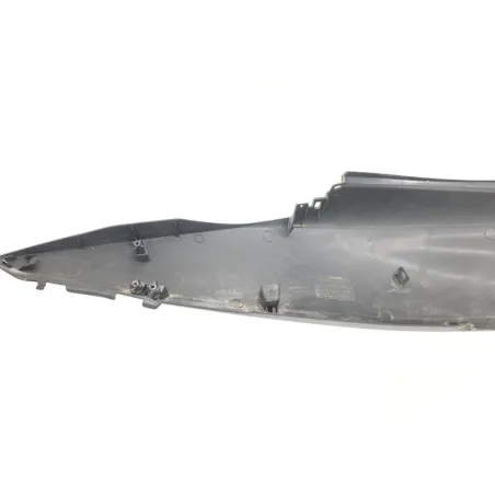Cache carenage coque arriere gauche HONDA PCX 125 2019-2020