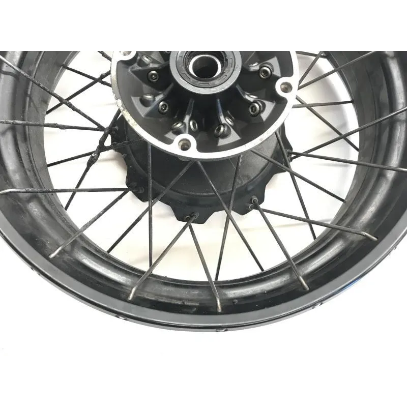 Jante arriere HONDA XADV 750 2017-2020