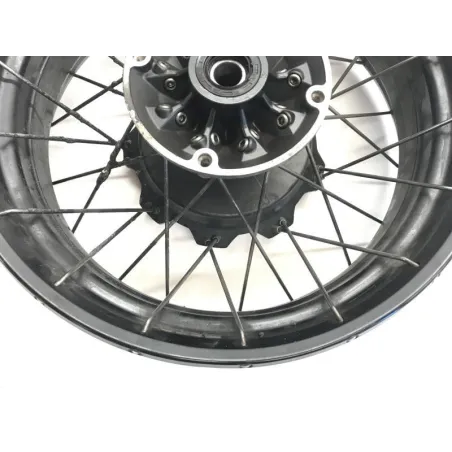 Jante arriere HONDA XADV 750 2017-2020