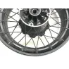 Jante arriere HONDA XADV 750 2017-2020 Jante arriere HONDA XADV 750 2017-2020