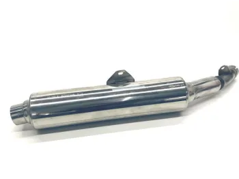 Silencieux droit (echappement) HONDA VTR 1000 1997-2006 FIRESTORM