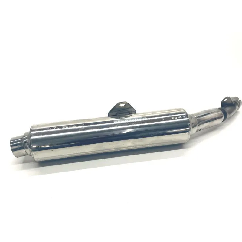 Silencieux droit (echappement) HONDA VTR 1000 1997-2006 FIRESTORM