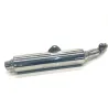Silencieux droit (echappement) HONDA VTR 1000 1997-2006 FIRESTORM Silencieux droit (echappement) HONDA VTR 1000 1997-2006 FIRESTORM