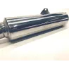 Silencieux droit (echappement) HONDA VTR 1000 1997-2006 FIRESTORM Silencieux droit (echappement) HONDA VTR 1000 1997-2006 FIRESTORM