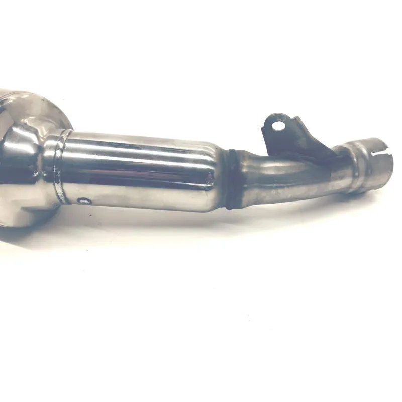 Silencieux droit (echappement) HONDA VTR 1000 1997-2006 FIRESTORM