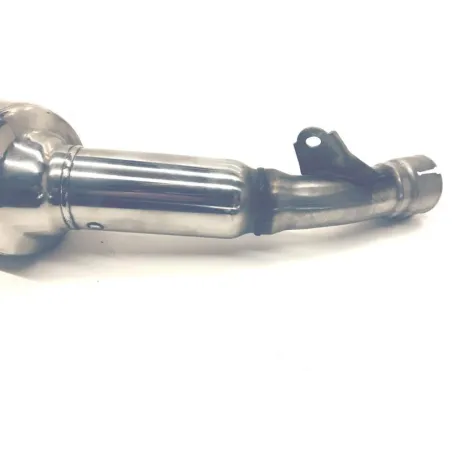 Silencieux droit (echappement) HONDA VTR 1000 1997-2006 FIRESTORM