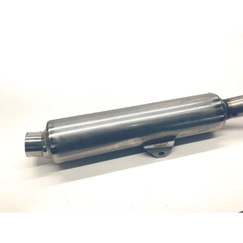 Silencieux droit (echappement) HONDA VTR 1000 1997-2006 FIRESTORM