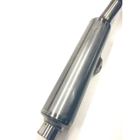 Silencieux droit (echappement) HONDA VTR 1000 1997-2006 FIRESTORM