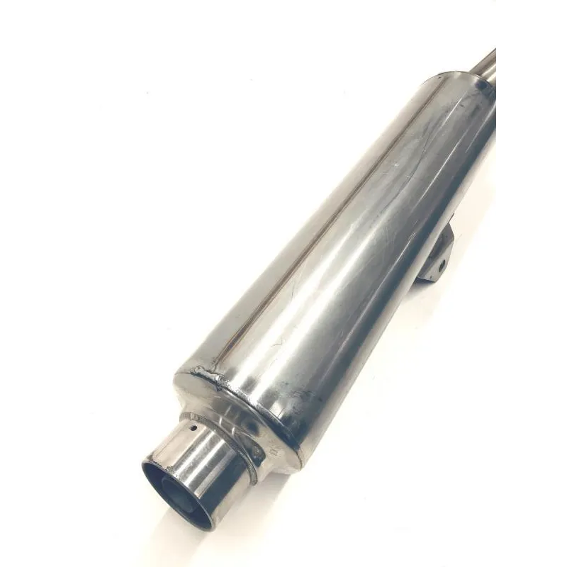 Silencieux droit (echappement) HONDA VTR 1000 1997-2006 FIRESTORM