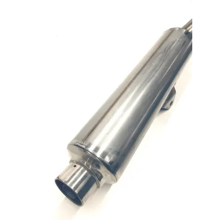 Silencieux droit (echappement) HONDA VTR 1000 1997-2006 FIRESTORM