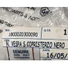 Cache carenage face avant PIAGGIO VESPA SPRINT 125 2016-2020 IGET 4T Cache carenage face avant PIAGGIO VESPA SPRINT 125 2016-2020 IGET 4T