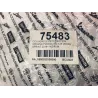 Cache carenage face avant PIAGGIO VESPA SPRINT 125 2016-2020 IGET 4T Cache carenage face avant PIAGGIO VESPA SPRINT 125 2016-2020 IGET 4T