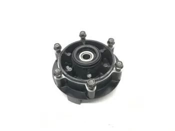 Porte couronne YAMAHA TDM 850 1991-1993