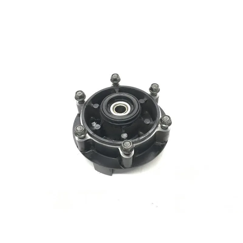 Porte couronne YAMAHA TDM 850 1991-1993