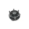 Porte couronne YAMAHA TDM 850 1991-1993