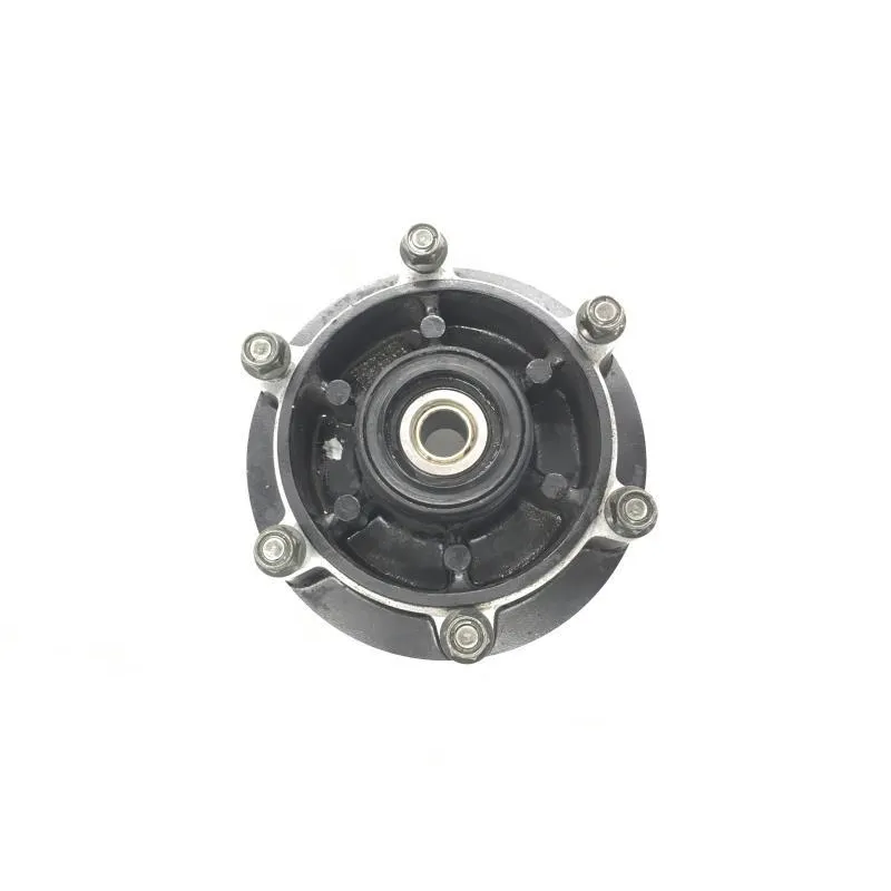 Porte couronne YAMAHA TDM 850 1991-1993