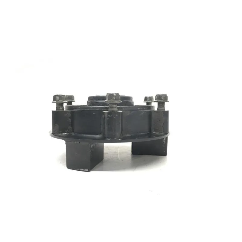 Porte couronne YAMAHA TDM 850 1991-1993