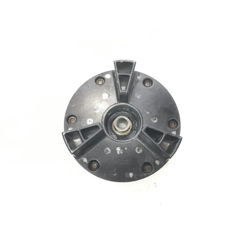 Porte couronne YAMAHA TDM 850 1991-1993