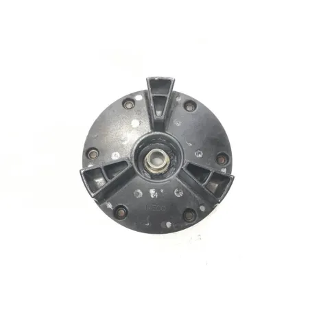 Porte couronne YAMAHA TDM 850 1991-1993
