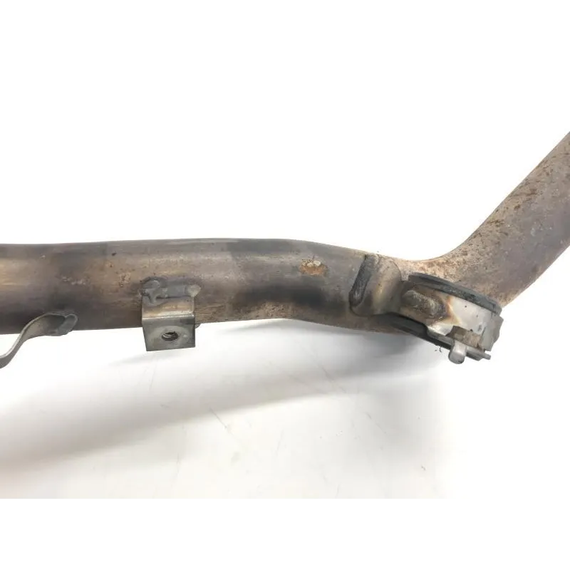 Collecteur (echappement) HONDA XADV 750 2017-2020