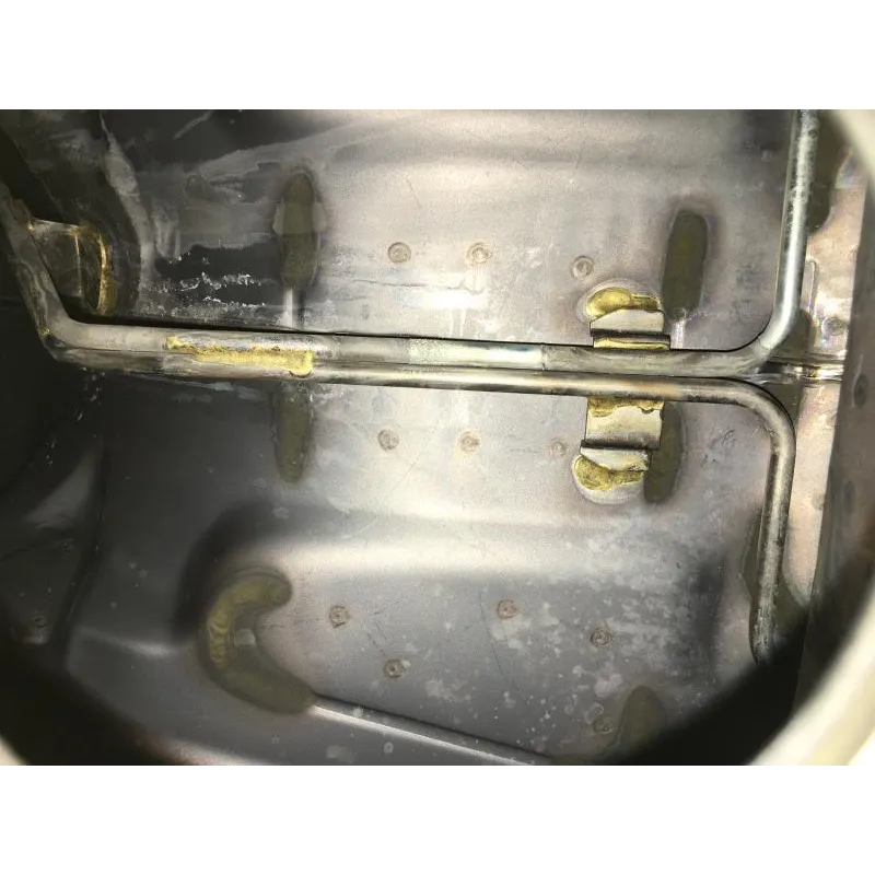 Reservoir KAWASAKI GTR 1400 2010-2014