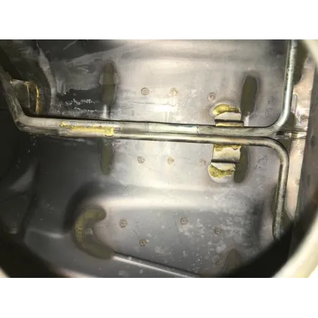 Reservoir KAWASAKI GTR 1400 2010-2014