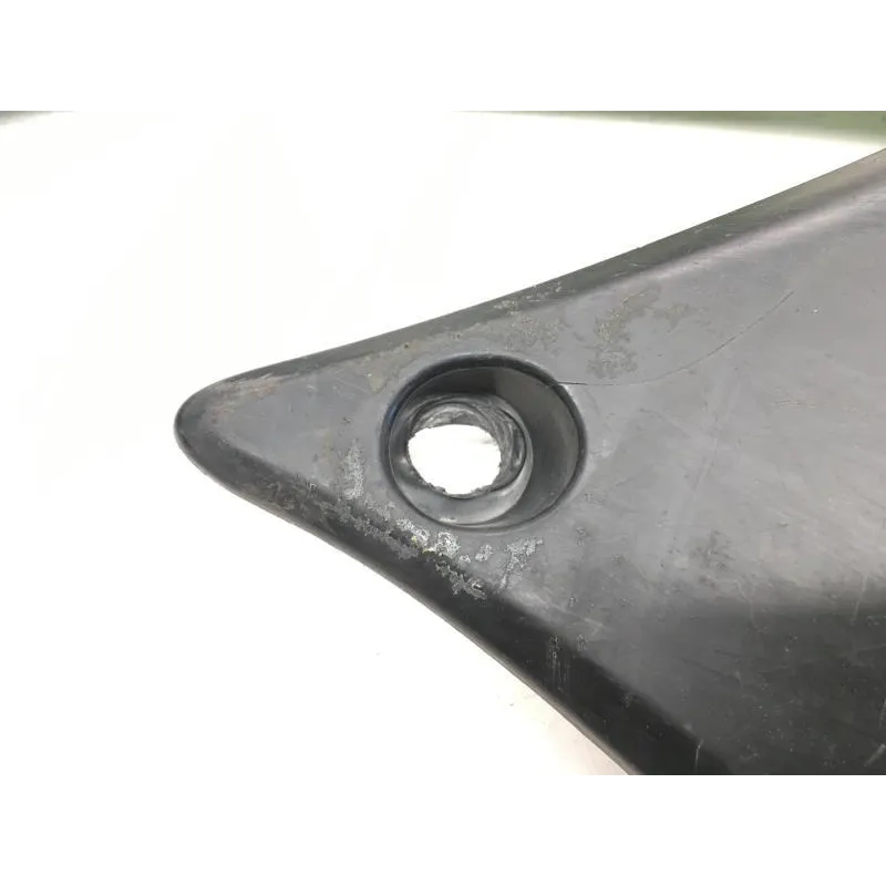Cache carenage ecope droite KAWASAKI KXF 450 2009-2011