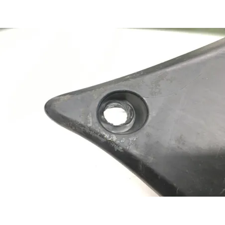 Cache carenage ecope droite KAWASAKI KXF 450 2009-2011